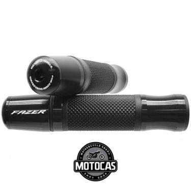 Imagem de Manopla Esportiva com Peso Fazer 150 Fazer 250 Personalizada - Special