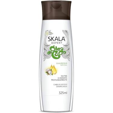 Imagem de Salon Line Shampoo Skala Oleo De Coco 325Ml