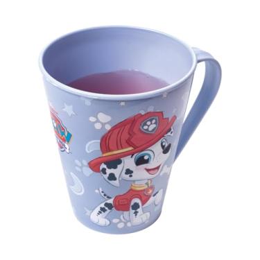 Imagem de Caneca Patrulha Canina Menino 360 ml Plasútil