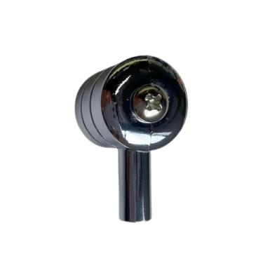 Imagem de TTETTZ Suporte para bumbo, peça de substituição para percussão, fácil de instalar, caixa resistente, liga de ouvido, Suded Simples