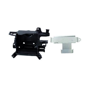 Imagem de Kit Caixa de Bateria Genuíno Honda Biz 100/125 2011-2015