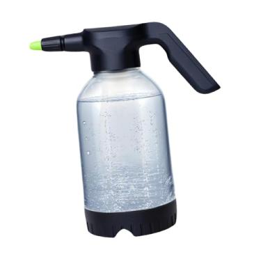 Imagem de Generic Pulverizador de Espuma Elétrico, Garrafa de Spray de Espuma para Lavagem de Automóveis em Jardins