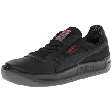 Imagem de PUMA Tênis masculino GV Special Rugged Classic, Preto, 7.5