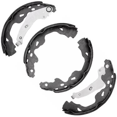 Imagem de Sapata de Freio Traseiro Toyota Yaris Etios Frasle