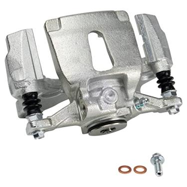 Imagem de TRQ Pinça de freio traseira esquerda para Ford F-150 2015-2018