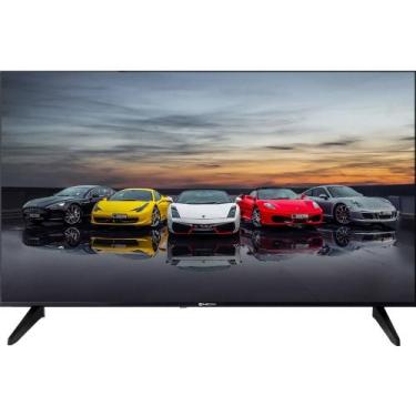 Imagem de TV Smart LED Mox MO-T32PLUS 32" HD