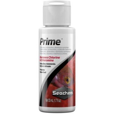 Imagem de Seachem Prime 50ml