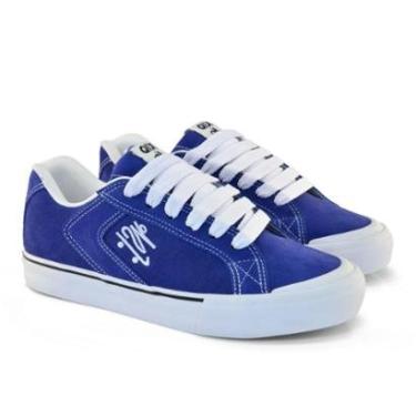 Imagem de Tênis QIX Chorão Park Royal Latex-Unissex