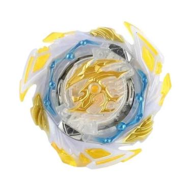Imagem de Brinquedo Beyblade Infantil B-193 Final Valkyrie B-200 Xiphoid Xcalibu