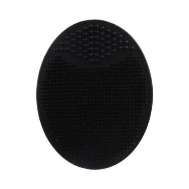 Imagem de Escova De Limpeza Esfoliante De Silicone, Almofada De Gel, Removedor D