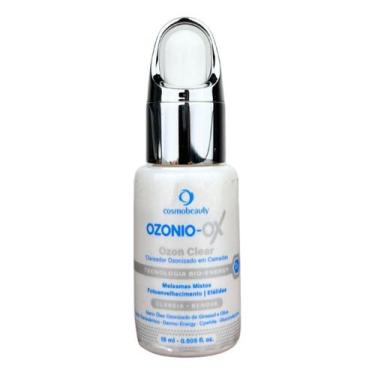 Imagem de Ozon Clear Ozonio Ox 15ml Cosmobeauty