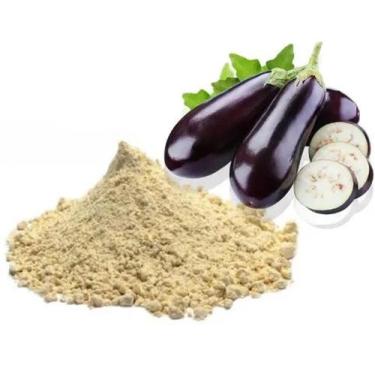 Imagem de Farinha de Berinjela Granel Total Food 500g