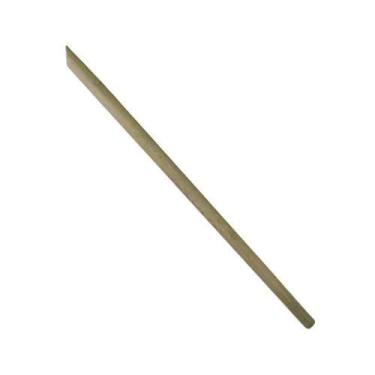 Imagem de Cabo para Foice Redondo 100cm Madeira de Lei - DTOOLS