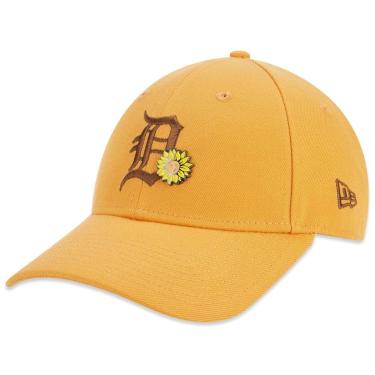 Imagem de Boné New Era 9Forty Detroit Tigers Feminino-Feminino