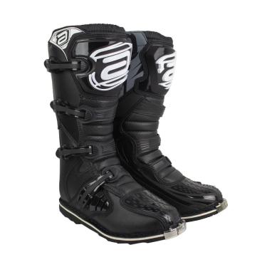 Imagem de Bota ASW Motocross Enduro Off Road Trilha Velocross MX Cross-Unissex