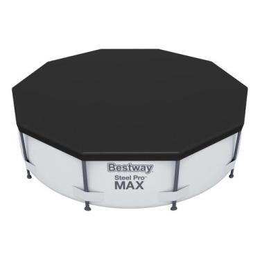 Imagem de Capa Piscina Estrutural Inflável 3,05M Bestway