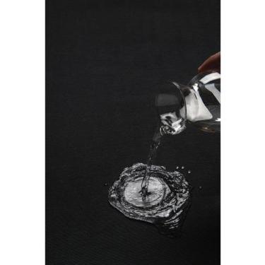Imagem de Tecido Impermeável Acqua Linea Sapucaia Preto - 1,40m de Largura