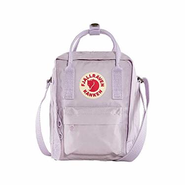 Imagem de Mochila Unissex Kånken Sling Fjällräven adulto-unissex, Pastel Lavender, Único