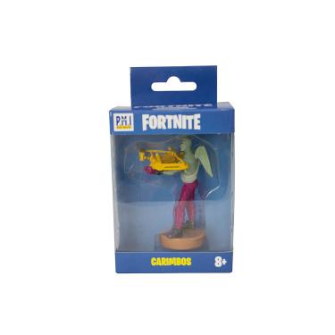 Imagem de Carimbo Boneco Love Ranger - Fortnite