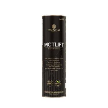 Imagem de Óleo de Coco MCT Lift Essential Nutrition  250ml
