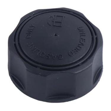 Imagem de DVPARTS Tampa de combustível a gás 1027516-01 compatível com carrinho de golfe Club Car