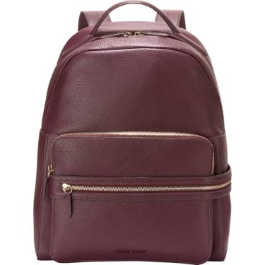 Imagem de Cole Haan Mochila Davis, granada preta, Granada preta