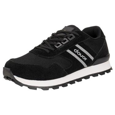 Imagem de Tênis Masculino Davor Dvr-331