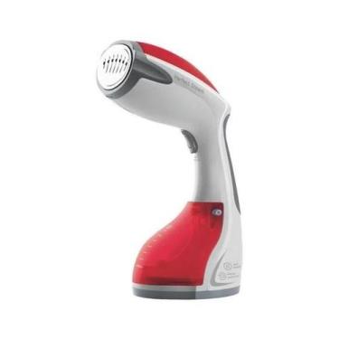 Imagem de Vaporizador portátil bdv2000 black decker 220v, Vermelho e Branco, 220