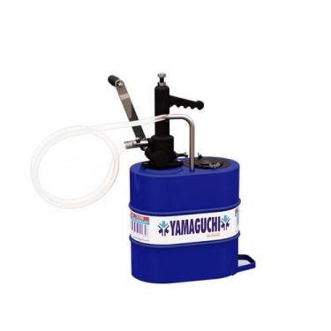 Imagem de Bomba Manual para Transferência de Óleo Lubrificante 12 Litros - Yamag