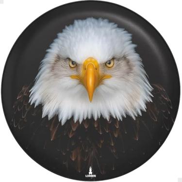 Imagem de Capa para estepe Ecosport Crossfox Águia CN951 - Lorben