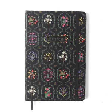 Imagem de Agenda Planner 14x21 Semanal Anotações Datado Cicero Jardim