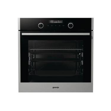 Imagem de Forno Elétrico Gorenje Homemade 75 Litros BO747S30X 220V