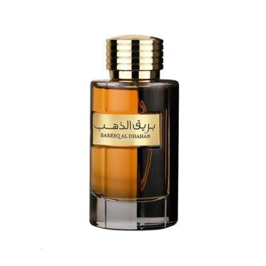Imagem de Al Wataniah Bareeq Al Dhahab Edp Perfume Masculino 100Ml