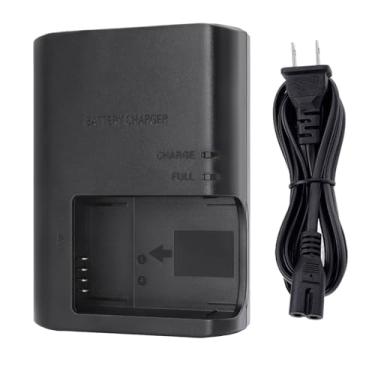 Imagem de Dongguan Speed Ronda Electronic Technology Co Ltd Carregador De Bateria Lp-E12 Lc-E12 Lc-E12E Para Canon: Eos M M2 M10 M50 Mark Ii M100 M200 Sx70 Hs Rebel Sl1 (100D) Kiss X7 Powershot