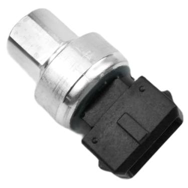 Imagem de LR012018 Sensor de interruptor de pressão HVAC adequado para Land Rover Discovery Sport Range Rover Evoque LR2 A/C Substituição do interruptor de pressão de ar condicionado para LR002652 LR004079