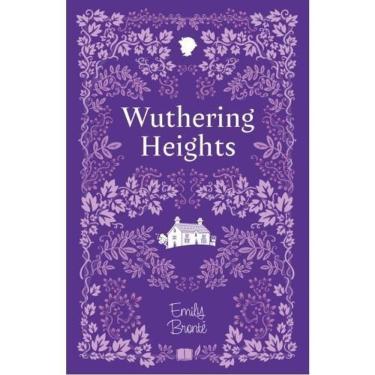 Imagem de Livro Wuthering Heights - Em Inglês