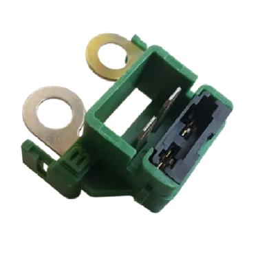 Imagem de Honda Cbx750 Suporte Relé Partida Genuíno