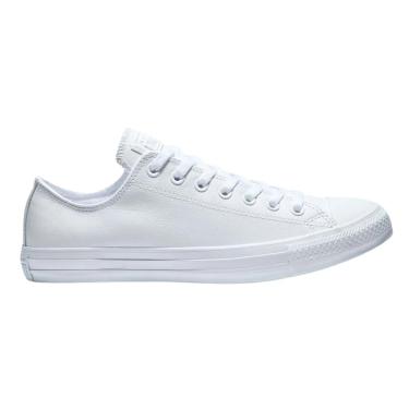 Imagem de Tênis Converse Chuck Taylor All Star Monochrome Preto-Unissex