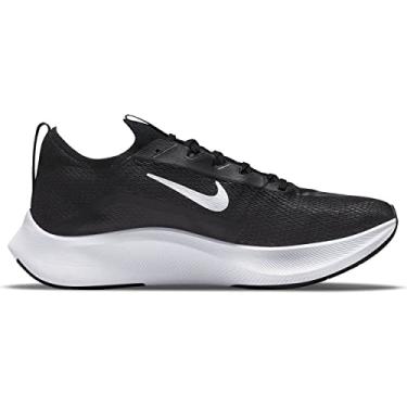Imagem de Nike Zoom Fly 4 Men's Running Shoes (Numeric_10) Black, Black, 10 UK (10.5 US)