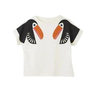 Imagem de Blusa Silk Fábula Tucano Feminina-Feminino