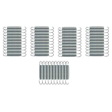 Imagem de Mola Trampoline de 14 cm (conjunto de 50)