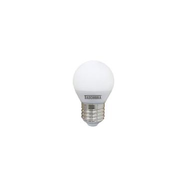 Imagem de Lâmpada Led Bolinha Tbl 4,8W Taschibra E27 Bivolt 6500K