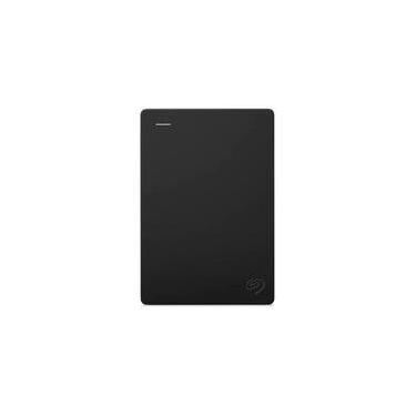 Imagem de HD Externo Seagate, 2TB, USB 3.0, Preto - STGX2000400