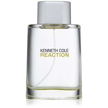 Imagem de Perfume Kenneth Cole Reaction Eau de Toilette 100ml para homens