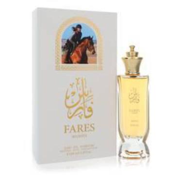 Imagem de Perfume Riiffs Fares Eau De Parfum 100ml em spray para mulheres