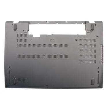 Imagem de Capa inferior para notebook para lenovo thinkpad t580 p52s 01yt267 01yr458 01yu908 capa inferior nova