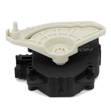 Imagem de Atuador de porta MPLUS HVAC Air Blend serve para Lexus 1997-2005 GS300 modo principal, 1998-2000 GS400 superior direito, 2001-2005 IS300, 1999-2003 RX300, 604-917