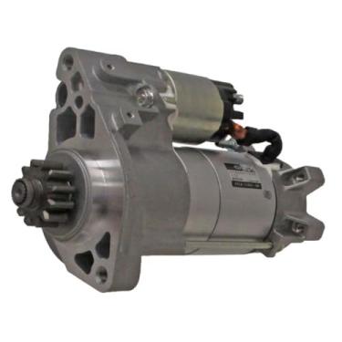 Imagem de SB Parts Novo motor de arranque compatível com Land Rover Range Rover Sport 2016 2017 2018-2022 (com Start/Stop), 2017-2020 Discovery (3.0L)