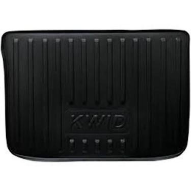 Imagem de Tapete Protetor Bandeja Porta Malas Renault Kwid 2017 A 2020 - Scar Au