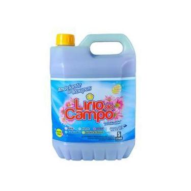 Imagem de Amaciante roxo - Lírio do Campo